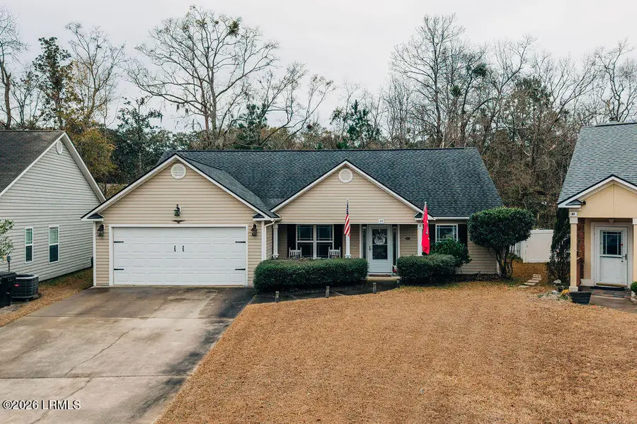 59 Heartstone Circle, Bluffton, SC 29910 - #2