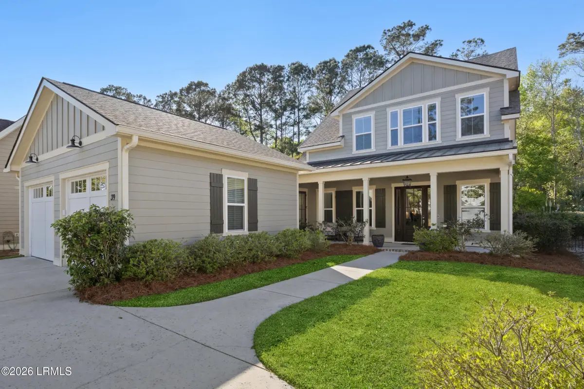 39 Sweet Marsh Court, Bluffton, SC 29910 - #1