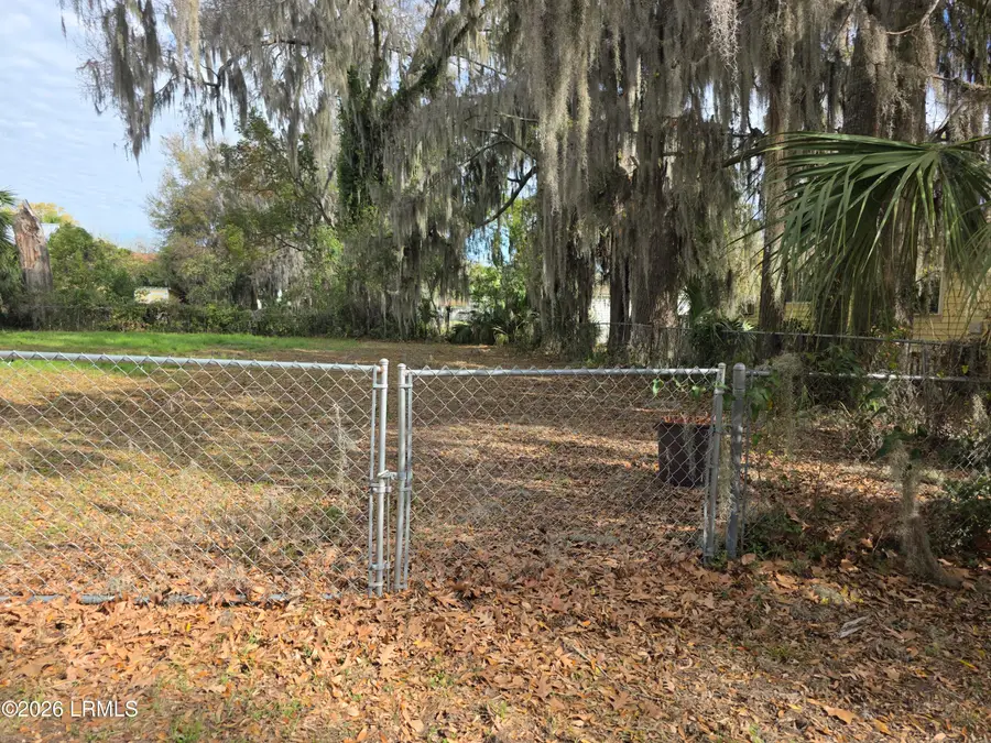 807 Greene Street, Beaufort, SC 29902 - #3