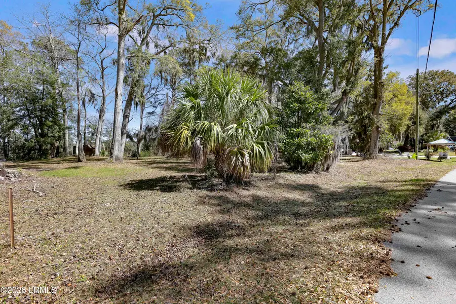 6114 Vaux Road, Beaufort, SC 29906 - #3