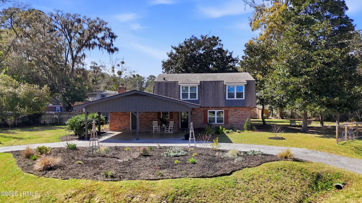 989 Dowlingwood Drive, Beaufort, SC 29902 - #1