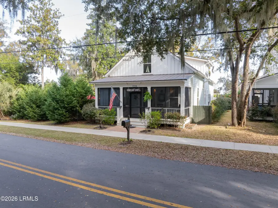 1516 Old Shell Road, Port Royal, SC 29935 - #3