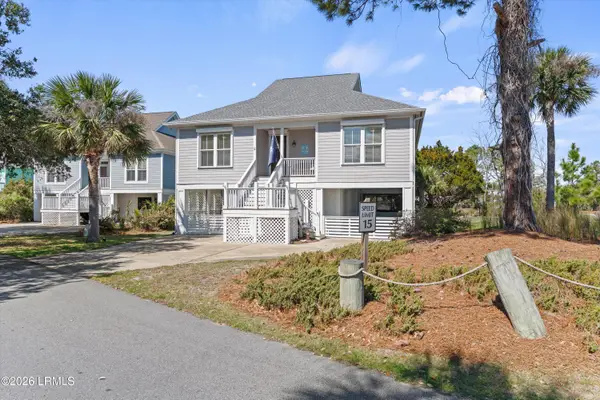 2 Nautical Watch Way, Harbor Island, SC 29920