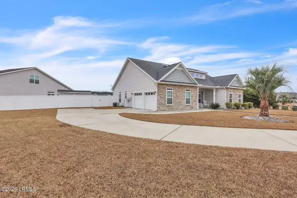 1169 Hearthstone Drive, Ridgeland, SC 29936