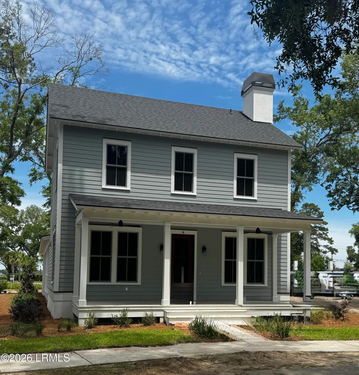 4 Harborview Circle, Beaufort, SC 29907 - #1