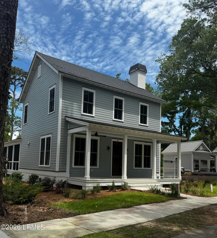 4 Harborview Circle, Beaufort, SC 29907 - #2