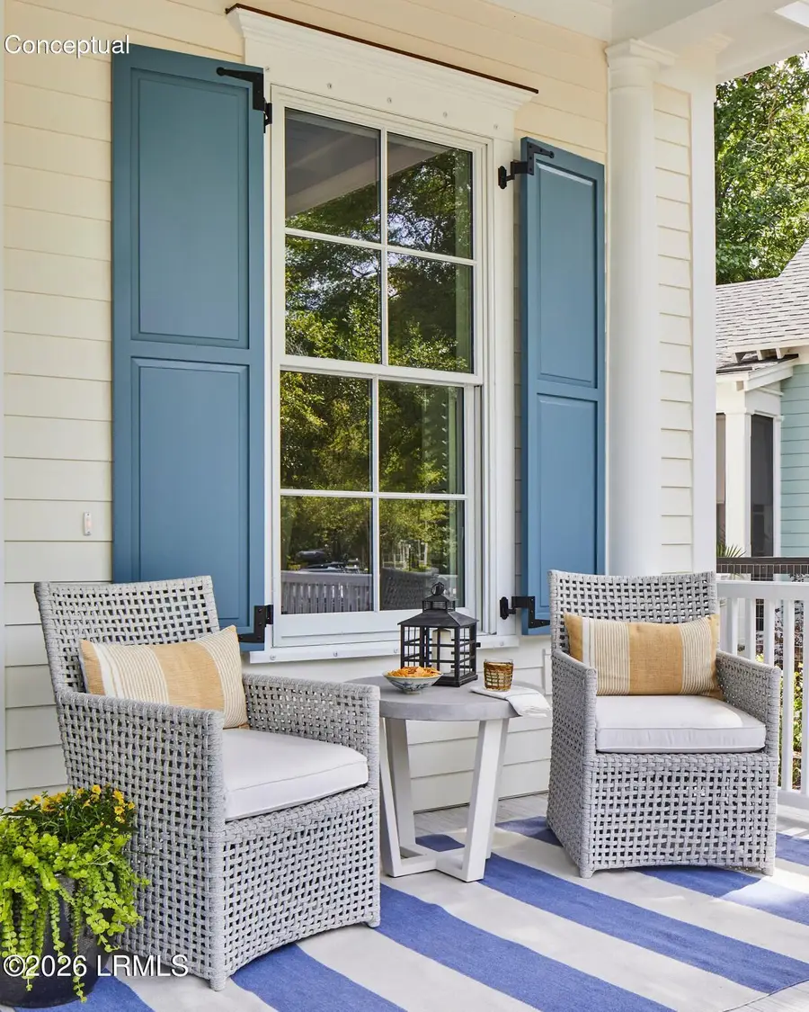 6 Meridian Road, Beaufort, SC 29907 - #3