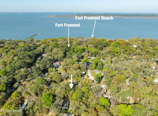 17 Triangle Road, St. Helena Island, SC 29920