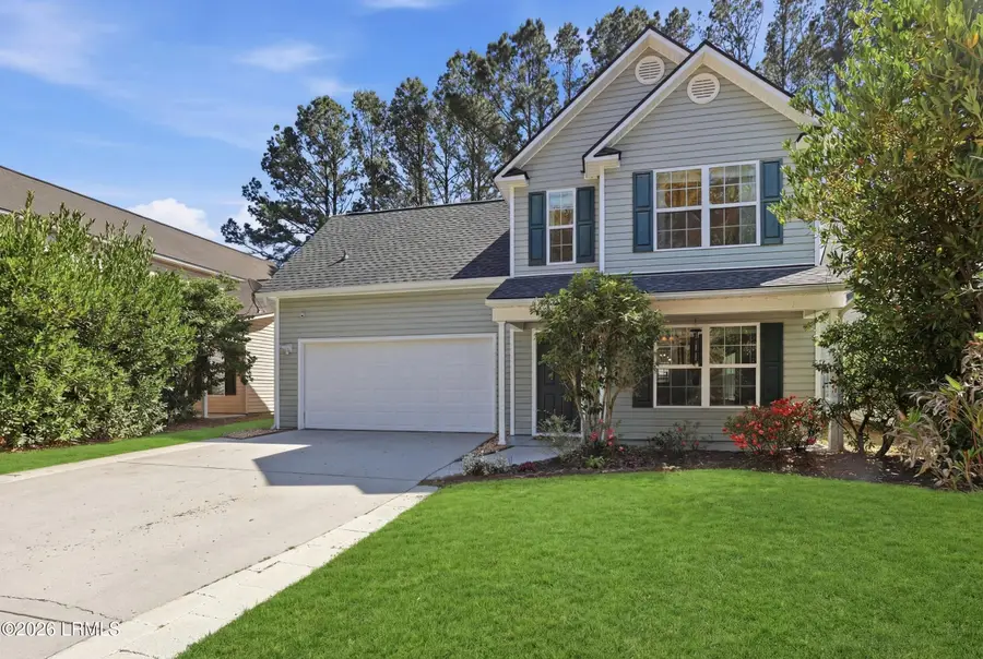 36 Sandy Pointe Drive, Bluffton, SC 29910 - #3