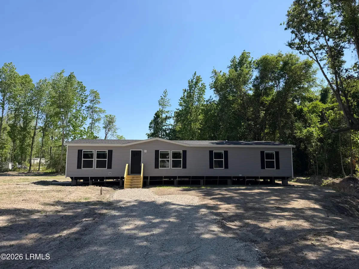 75 Seabrook Center Road, Seabrook, SC 29940 - #1