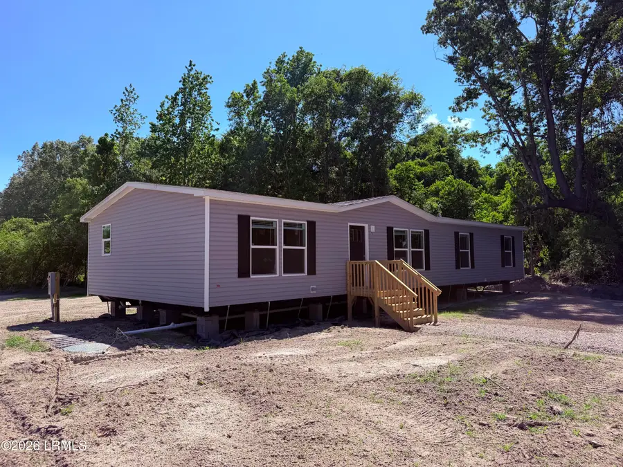 75 Seabrook Center Road, Seabrook, SC 29940 - #3