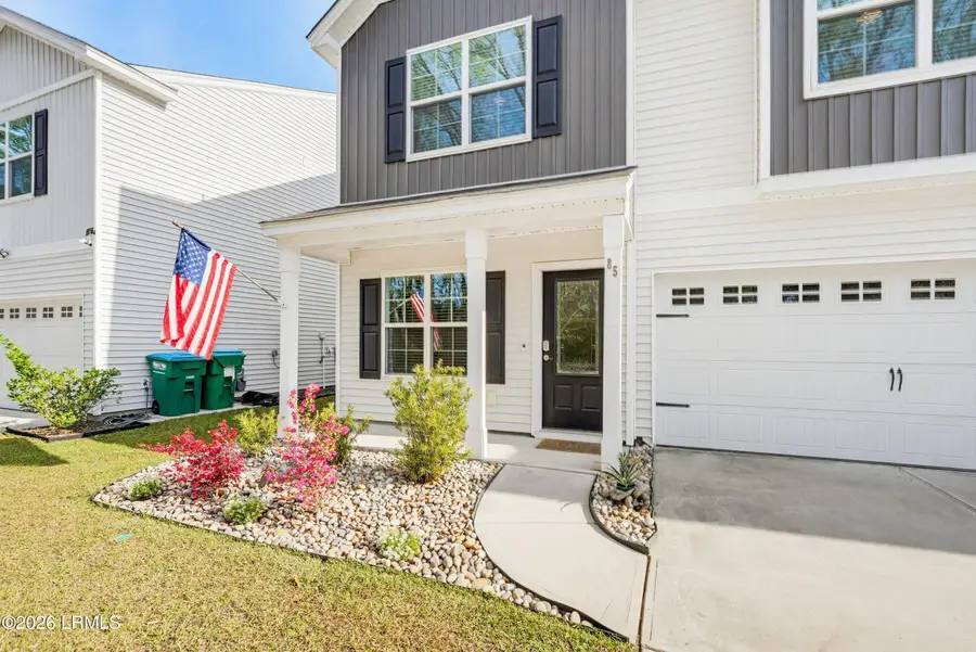 85 Chestnut Street, Beaufort, SC 29906 - #3