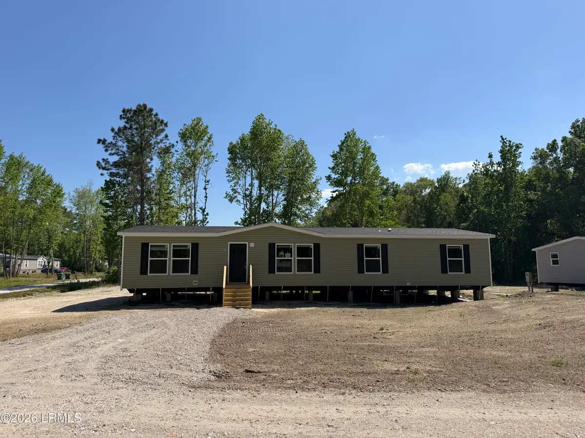71 Seabrook Center Road, Seabrook, SC 29940 - #1
