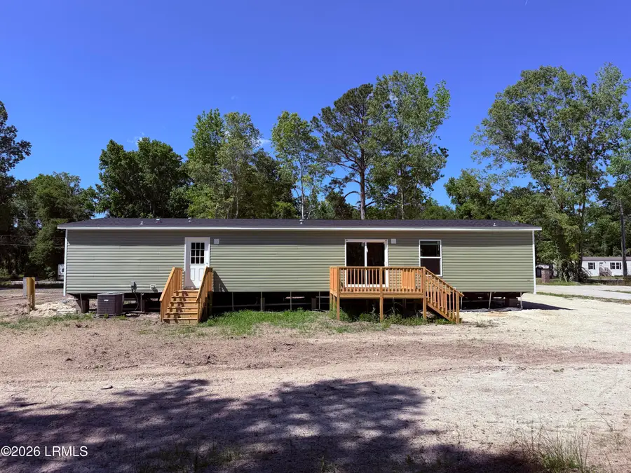 71 Seabrook Center Road, Seabrook, SC 29940 - #3