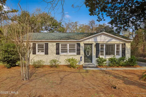 1905 Oconnell Street, Beaufort, SC 29902