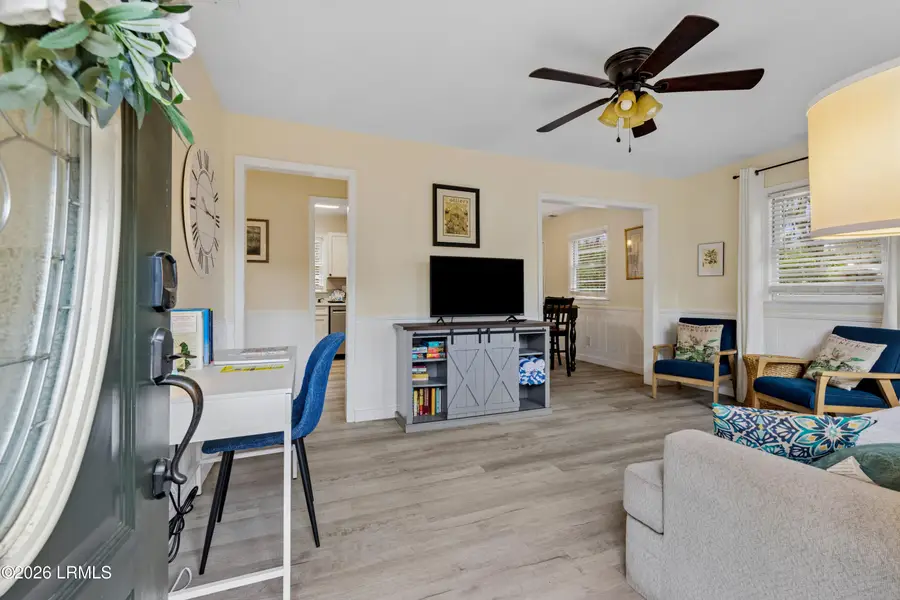 1905 Oconnell Street, Beaufort, SC 29902 - #3