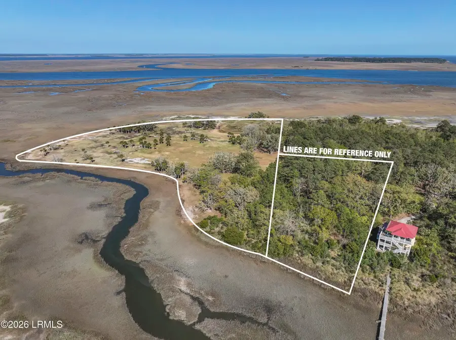 51 Creek View Drive, Beaufort, SC 29907 - #2