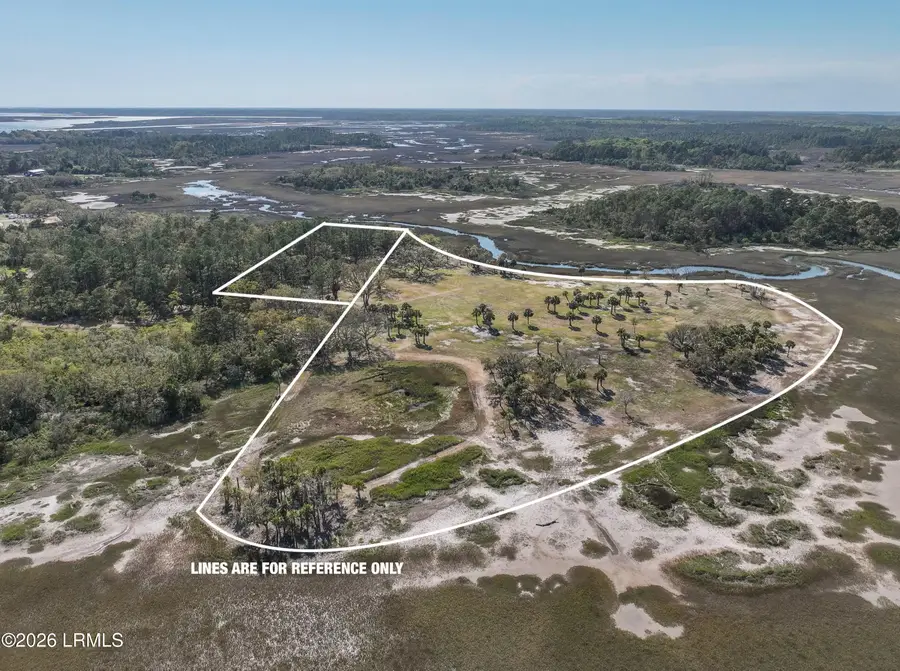 51 Creek View Drive, Beaufort, SC 29907 - #3