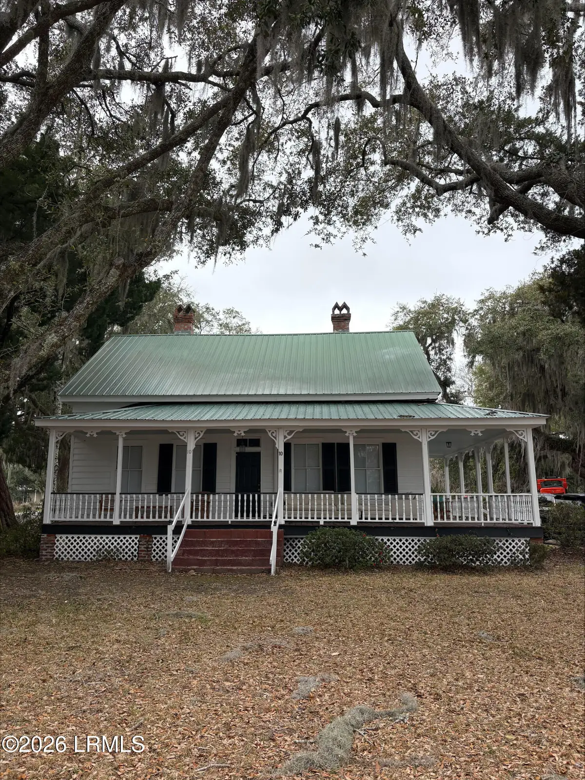 10 Broad River Boulevard, Beaufort, SC 29906 - #1
