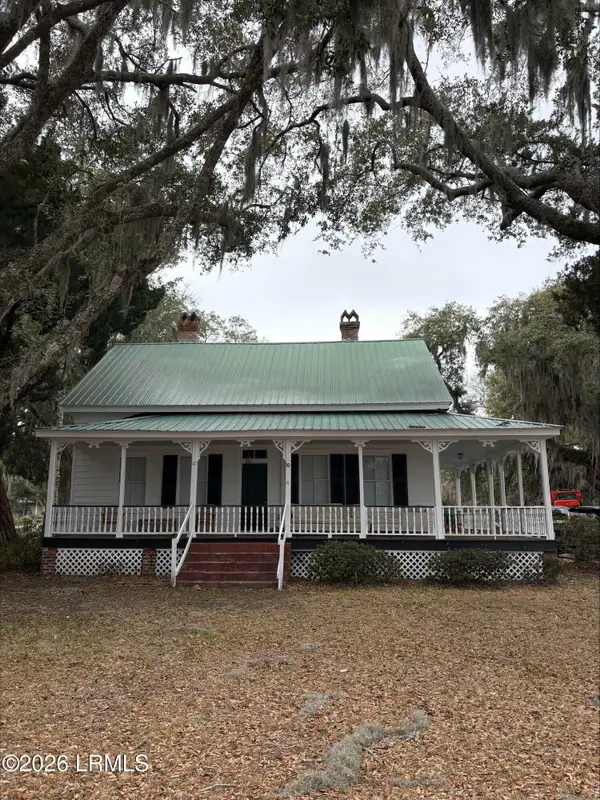 10 Broad River Boulevard, Beaufort, SC 29906