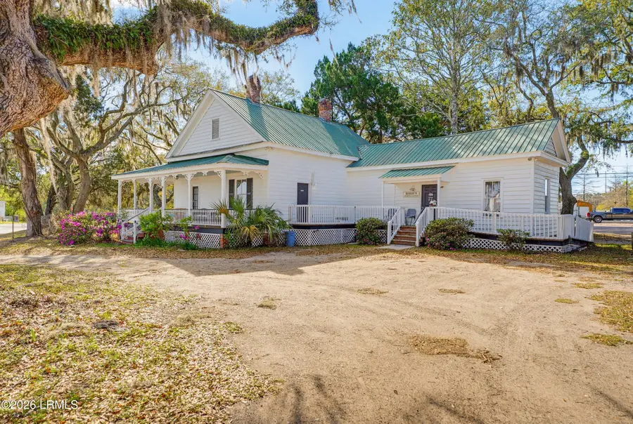 10 Broad River Boulevard, Beaufort, SC 29906 - #2