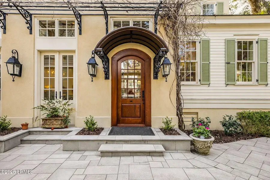 34 Oak Pond Passage, Beaufort, SC 29906 - #2