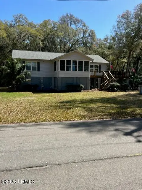 96 Bay Point Road, St. Helena Island, SC 29920