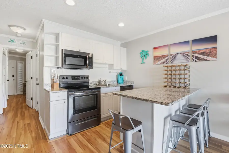 40 Folly Field Road #B114, Hilton Head Island, SC 29928 - #2