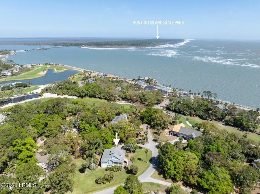 507 Remora Circle, Fripp Island, SC 29920 - #3