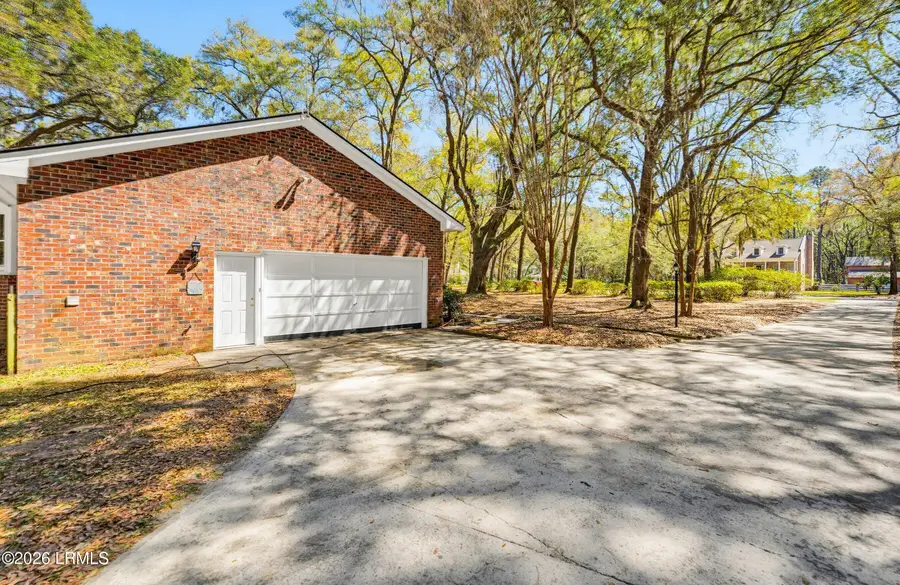 607 Ashdale Drive, Beaufort, SC 29907 - #3