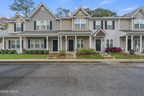 218 Admiration Avenue, Beaufort, SC 29906