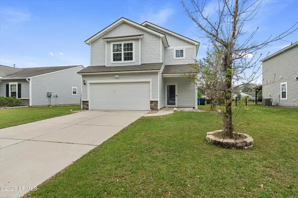 69 Saluda Way, Beaufort, SC 29906