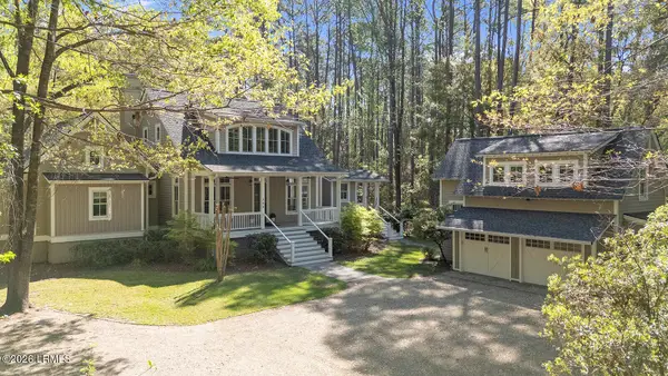 105 Barnaby Bluff, Seabrook, SC 29940