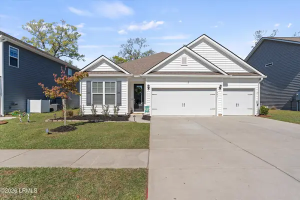 591 Hulston Landing Road, Bluffton, SC 29909