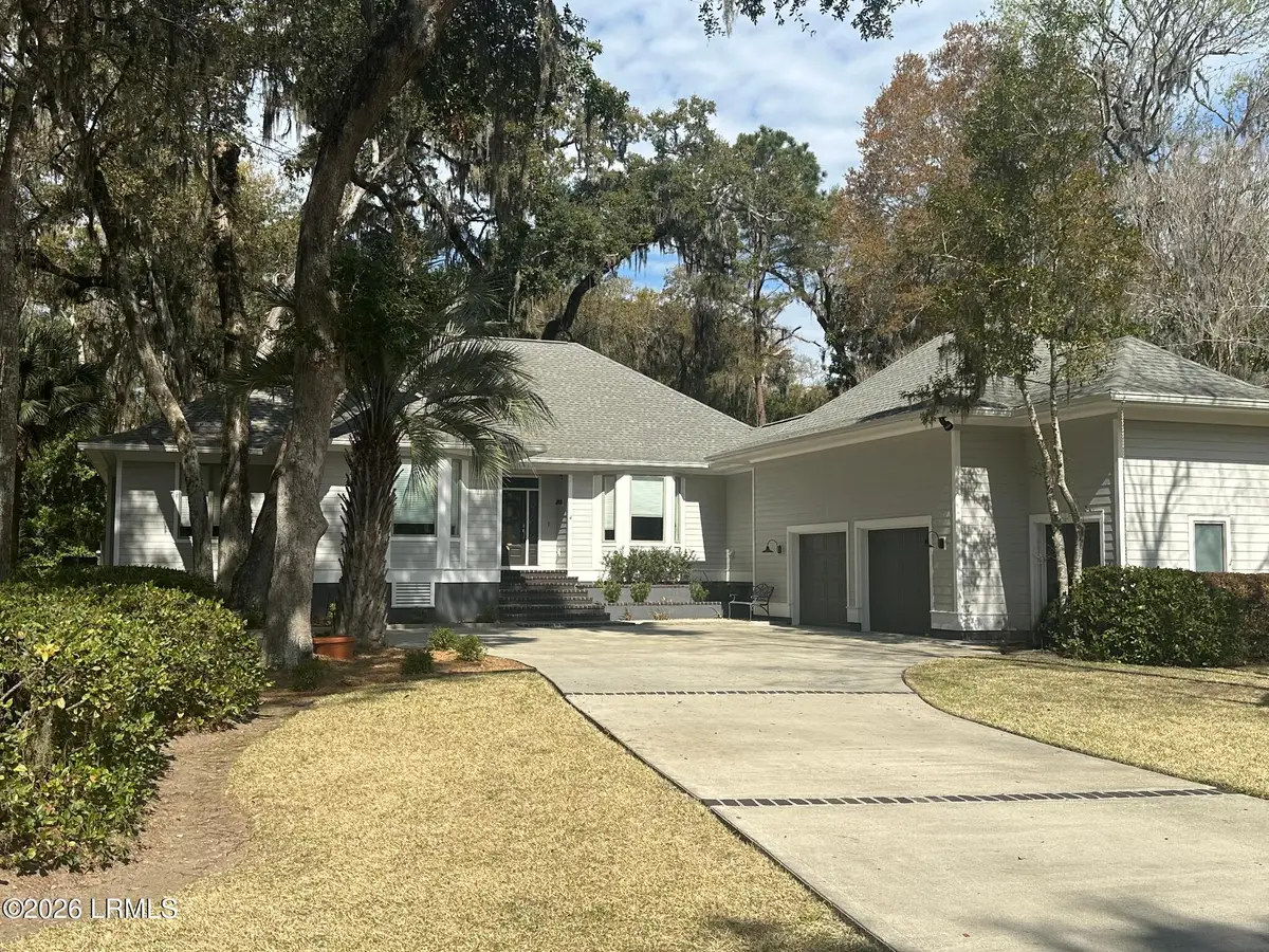 15 S Oak Forest Drive, Okatie, SC 29909 - #1