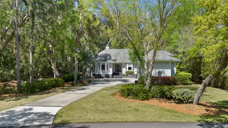 15 S Oak Forest Drive, Okatie, SC 29909 - #2