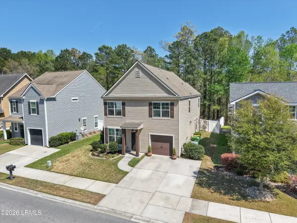 95 Heritage Parkway, Bluffton, SC 29910