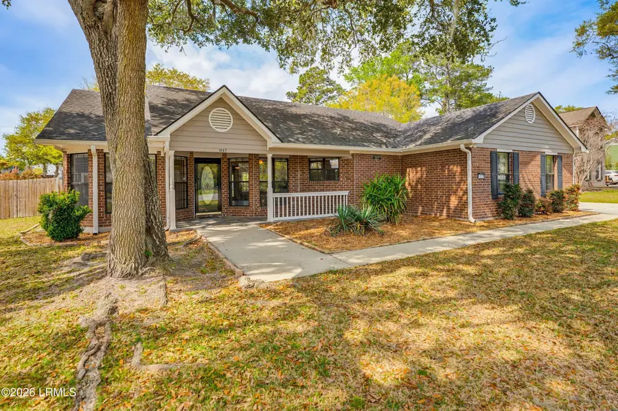 1037 Otter Circle, Beaufort, SC 29902 - #2
