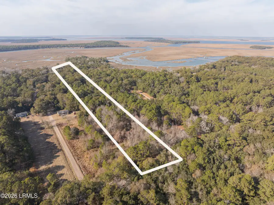 83 Fripp Point Road, Saint Helena Island, SC 29920 - #2