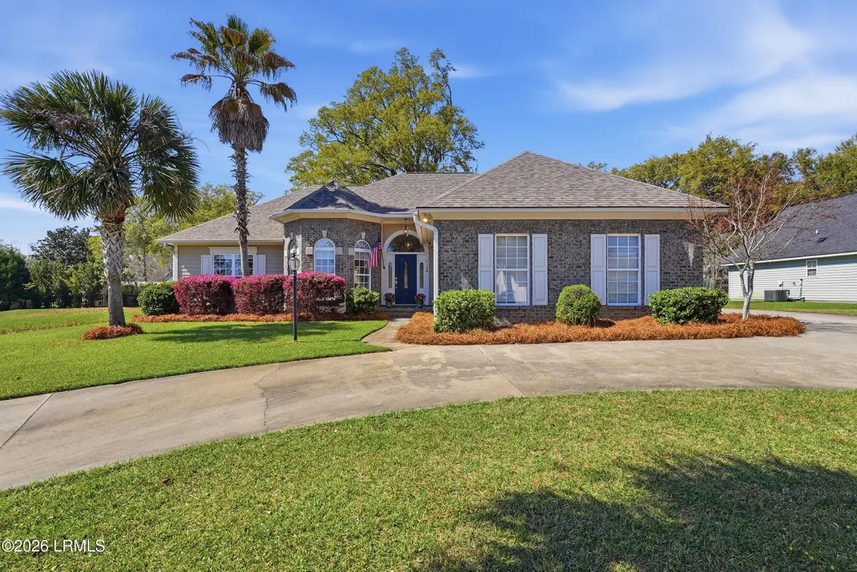1146 Otter Circle, Beaufort, SC 29902 - #1