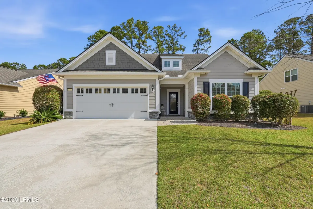 6 Waxwing Court, Bluffton, SC 29910 - #1