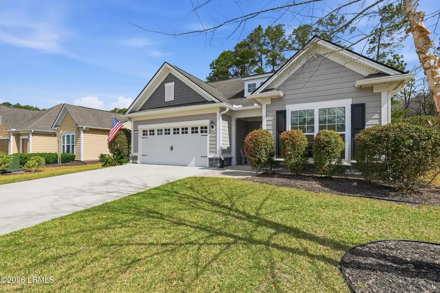 6 Waxwing Court, Bluffton, SC 29910 - #2