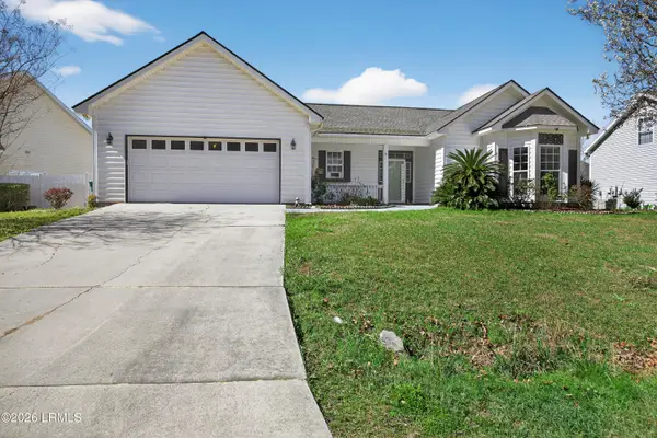 8 Parrot Creek Drive, Okatie, SC 29909