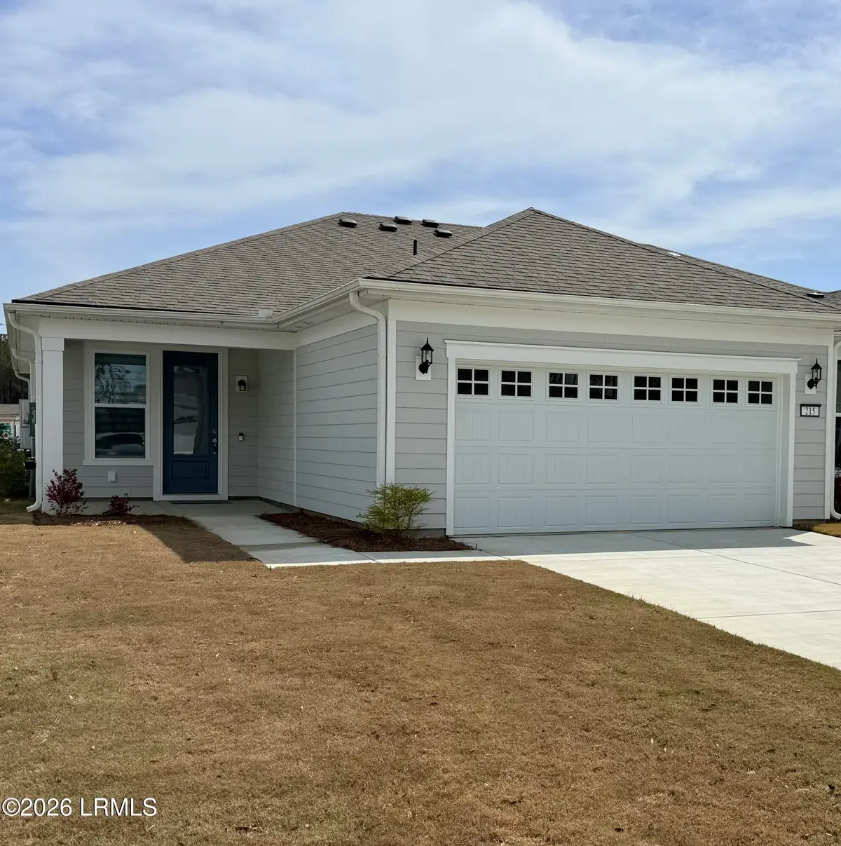 215 Jack Crevalle Way, Bluffton, SC 29909 - #1
