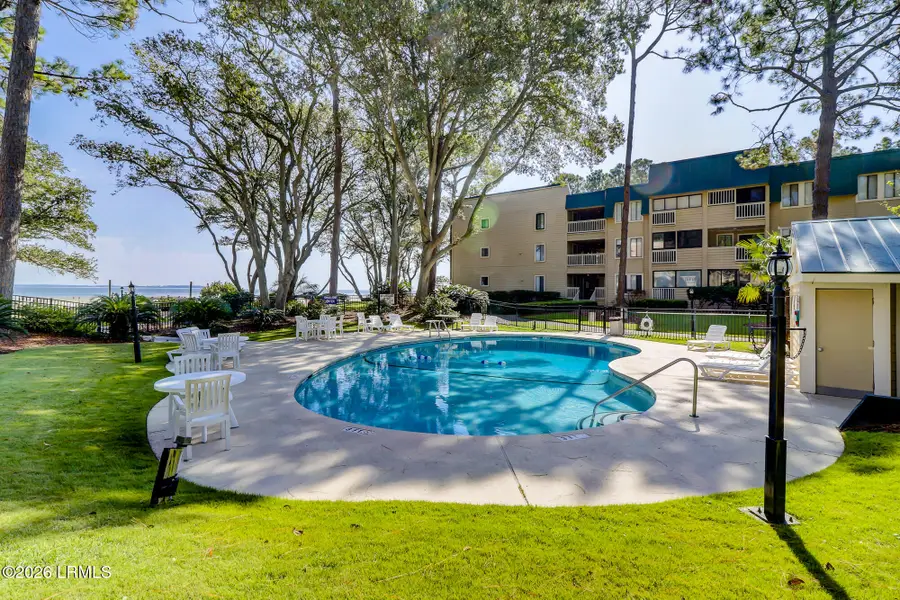 239 Beach City Road #1317, Hilton Head Island, SC 29926 - #2