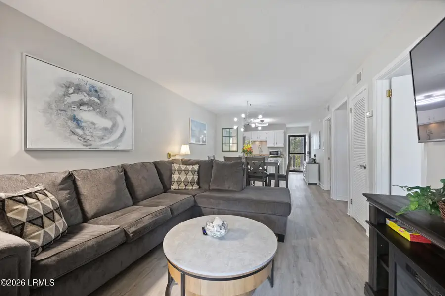 239 Beach City Road #1317, Hilton Head Island, SC 29926 - #3