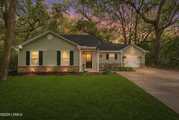 56 Brindlewood Drive, Beaufort, SC 29907