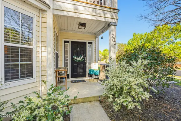 202 College Lane, Bluffton, SC 29909