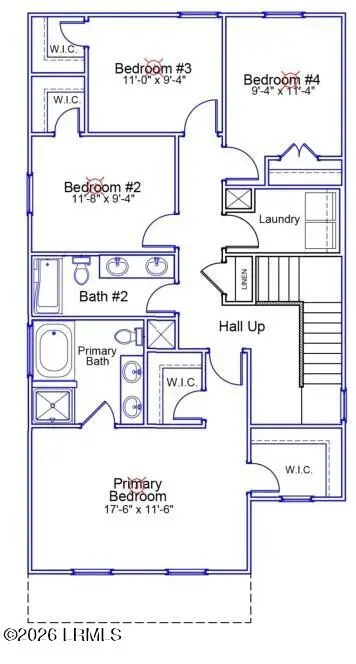 1009 Twin Ponds Drive, Hardeeville, SC 29927 - #3