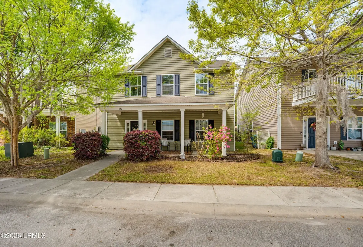 120 Patriot Court, Beaufort, SC 29906 - #1
